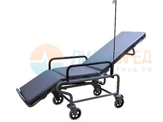 Тележка кресельная ТВК-ММ